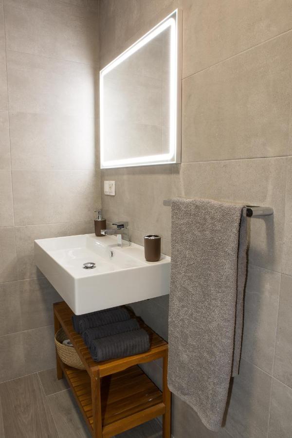 La Marikilla Apartment Jubrique Екстериор снимка