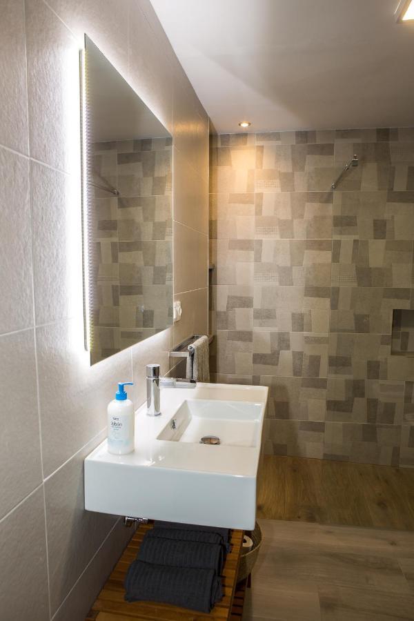 La Marikilla Apartment Jubrique Екстериор снимка