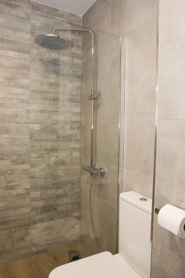 La Marikilla Apartment Jubrique Екстериор снимка